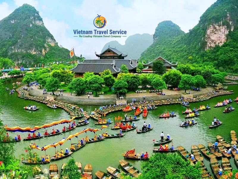 Ninh Binh Tours