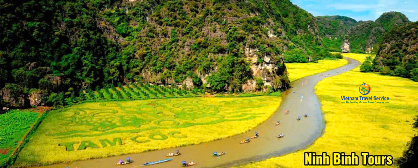 Ninh Binh Tours