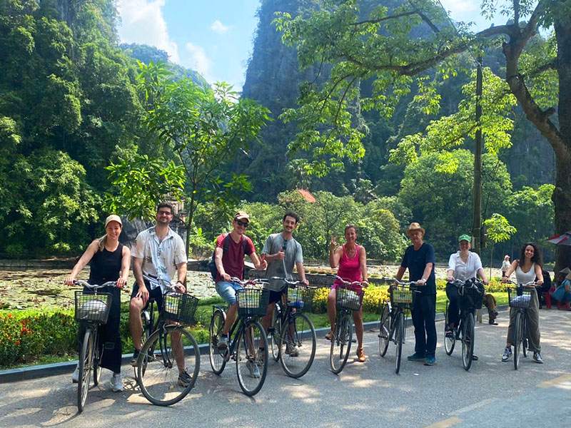 North Vietnam Travel 4 Days | Vietnam Travel | Itinerary