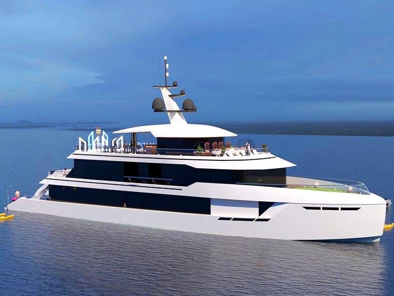 Hera Luxury Cruise - Halong Bay - 1 Day Tour