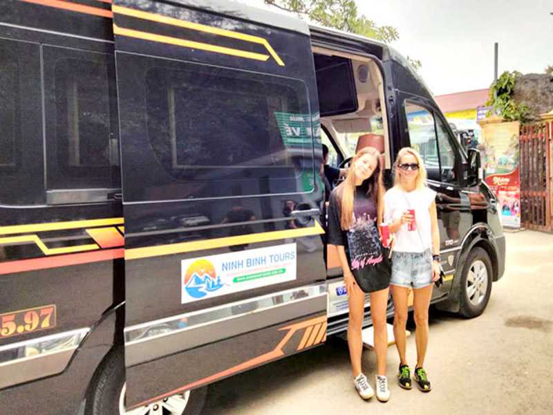 Ninh Binh Private Tours - Visit: Hoa Lu - Tam Coc - Bich Dong Pagoda - 1 Day Tour - Departure From Hanoi