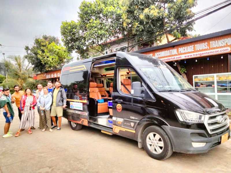 Ninh Binh Private Tours - Visit: Hoa Lu - Trang An - Mua Cave - 1 Day Tour - Departure From Hanoi