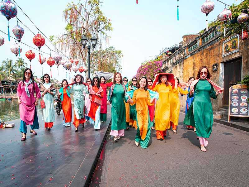 South Vietnam Travel 7 Days | Vietnam Travel | Itinerary