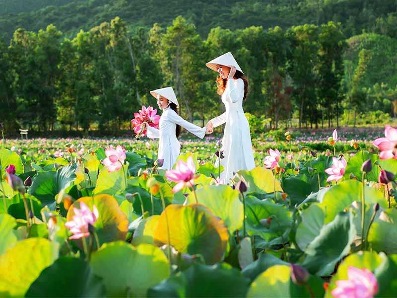 South Vietnam Travel 5 Days | Vietnam Travel | Itinerary