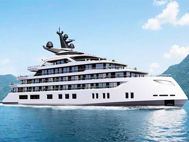 Tulip Cruise - Halong Bay & Lan Ha Bay - 2 Days 1 Night