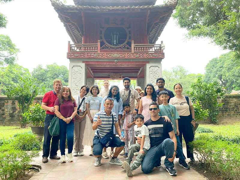 Vietnam Travel 8 Days | Vietnam Travel | Itinerary