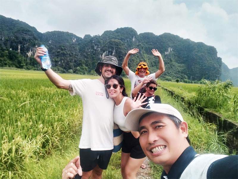North Vietnam Travel 10 Days | Vietnam Travel | Itinerary