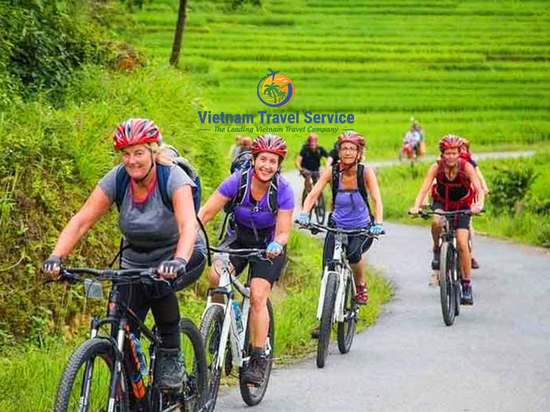 Vietnam Travel 12 Days 11 Nights | North Vietnam Travel