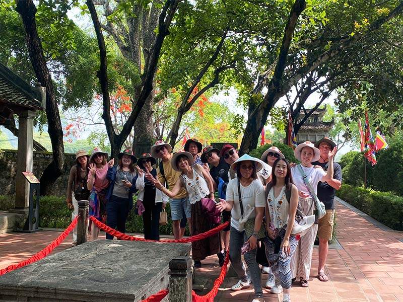 Vietnam Travel 14 Days | Vietnam Travel | Itinerary