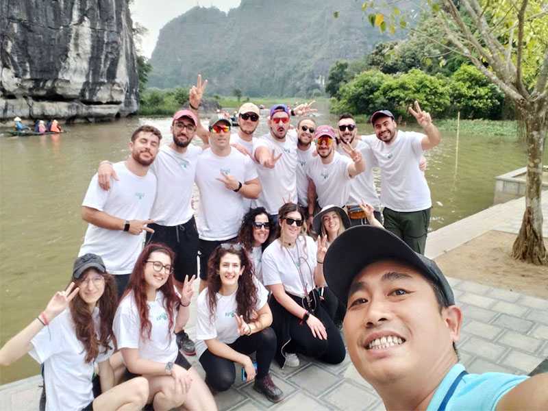 Vietnam Travel 17 Days | Vietnam Travel | Itinerary