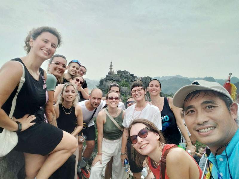 Vietnam Travel 19 Days | Vietnam Travel | Itinerary