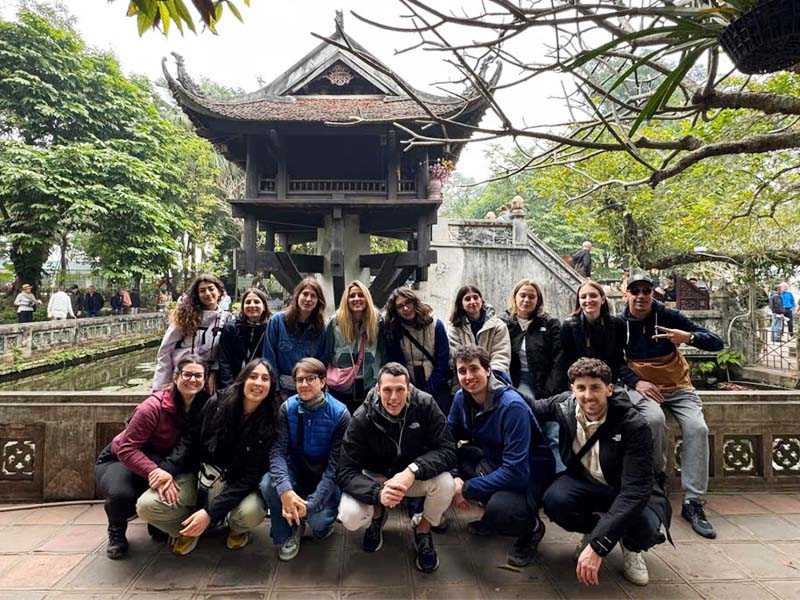 Vietnam Travel 20 Days | Vietnam Travel | Itinerary