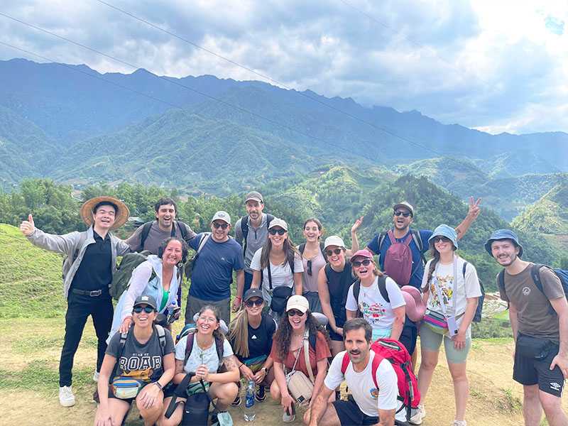 Vietnam Travel 20 Days | Vietnam Travel | Itinerary