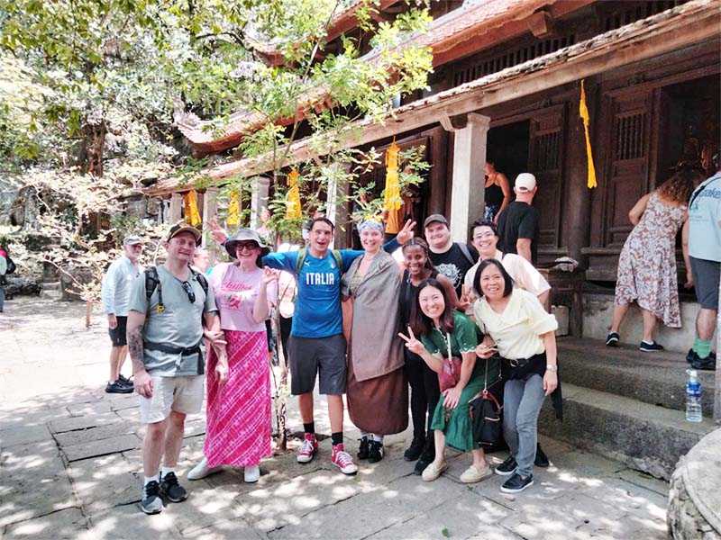 North Vietnam Travel 5 Days | Vietnam Travel | Itinerary