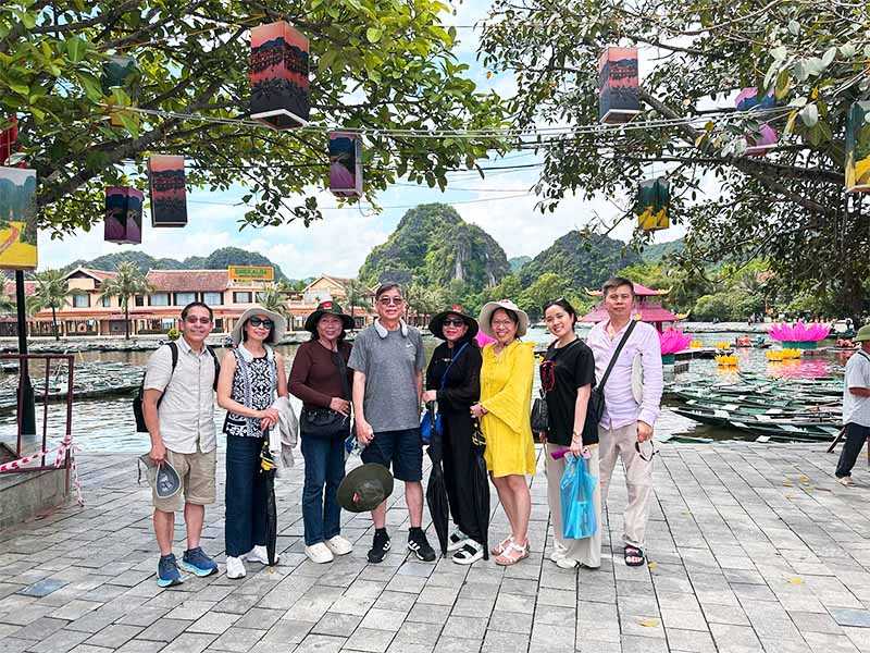 North Vietnam Travel 7 Days | Vietnam Travel | Itinerary
