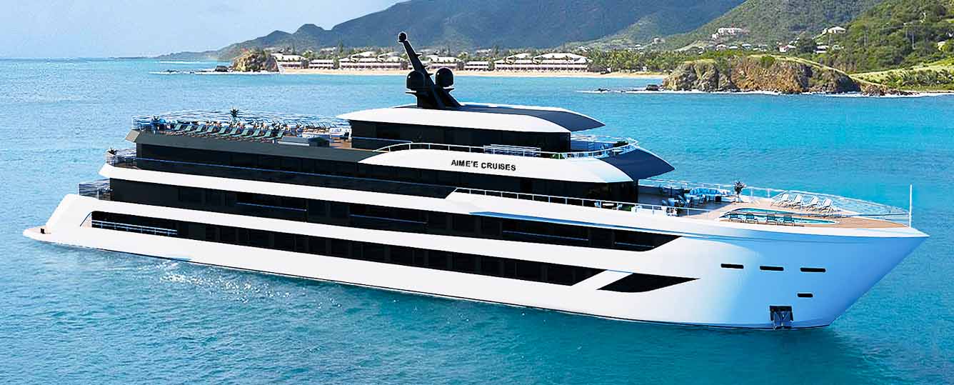 Aime'e Cruise - Halong Bay - Lan Ha Bay - 3 Days 2 Nights