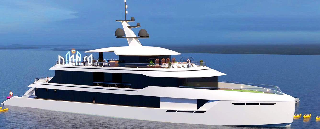 Hera Luxury Cruise - Halong Bay - 1 Day Tour