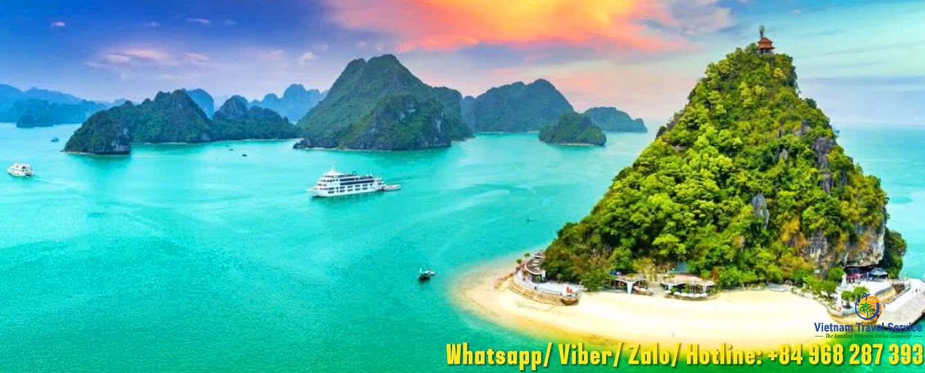 Hanoi - Mai Chau - Pu Luong - Ninh Binh - Halong Bay - Package Tour 5 Days 4 Nights | North Vietnam Travel