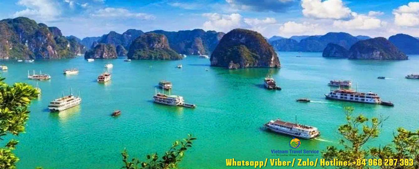 Vietnam Travel 12 Days 11 Nights | North Vietnam Travel